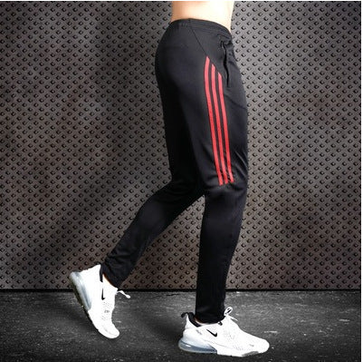 Men's Fashion And Comfort Quick Dry Casual Running Tights