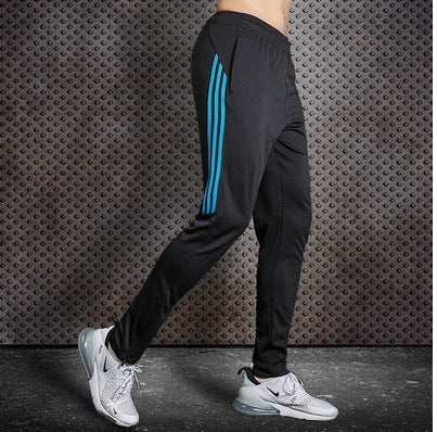 Men's Fashion And Comfort Quick Dry Casual Running Tights