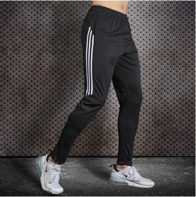 Men's Fashion And Comfort Quick Dry Casual Running Tights