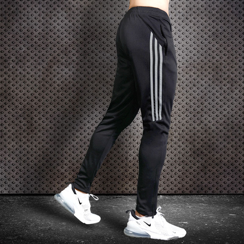Men's Fashion And Comfort Quick Dry Casual Running Tights