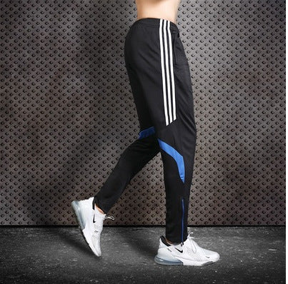Men's Fashion And Comfort Quick Dry Casual Running Tights