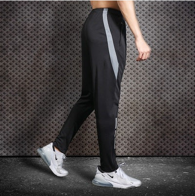 Men's Fashion And Comfort Quick Dry Casual Running Tights