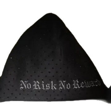 Men's Clothing Print Dark Rhinestone Black Series Youth