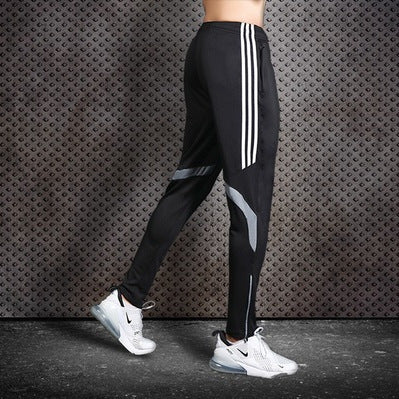 Men's Fashion And Comfort Quick Dry Casual Running Tights