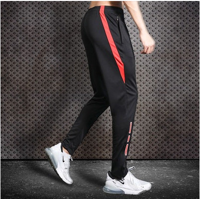 Men's Fashion And Comfort Quick Dry Casual Running Tights