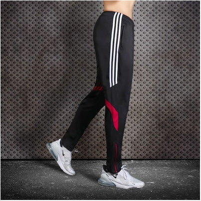 Men's Fashion And Comfort Quick Dry Casual Running Tights