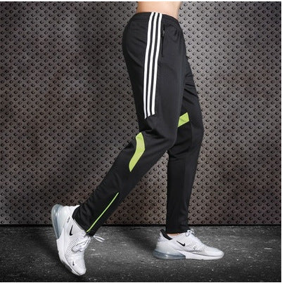 Men's Fashion And Comfort Quick Dry Casual Running Tights